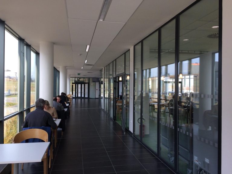 Jídelna Cookpoint Ceitec